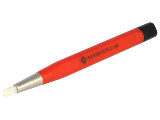 Creion curatire, fibra optica, 115mm, BRN-2-166, BERSTEIN