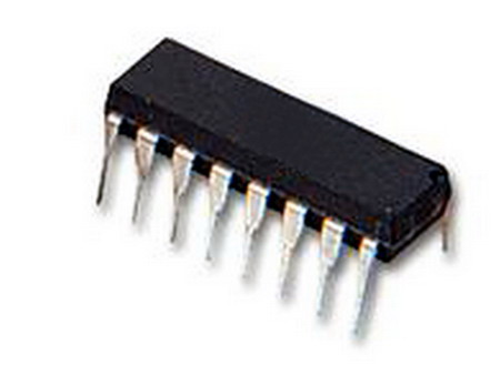 CD40103BE, Texas Instruments