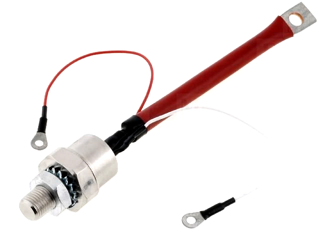 Tiristor 100A, 1600V, T51-100-16