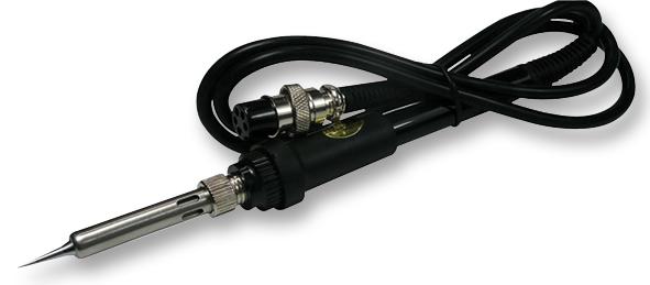 Ciocan de lipit, statie 10131, 60W, ESD,  220V, 5 pini, AT907-936B, TENMA