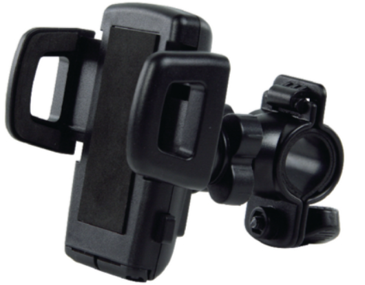 Suport telefon, universal, bicicleta, BXL-HOLDER30