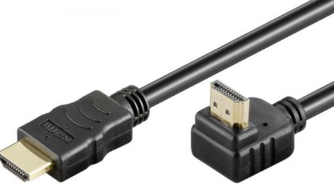 Cablu HDMI-HDMI, 1.5m, 4.1, ARC, 3D, ETHERNET, HDMI.HE080.015