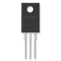 FQPF13N50CF, N-MOSFET, 500V, 13A, Fairchild Semiconductor