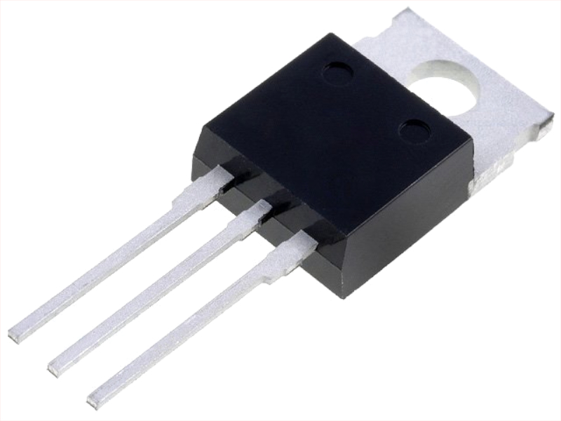 IGP15N60T, IGBT, 26A, 600V, 130W, INFINEON
