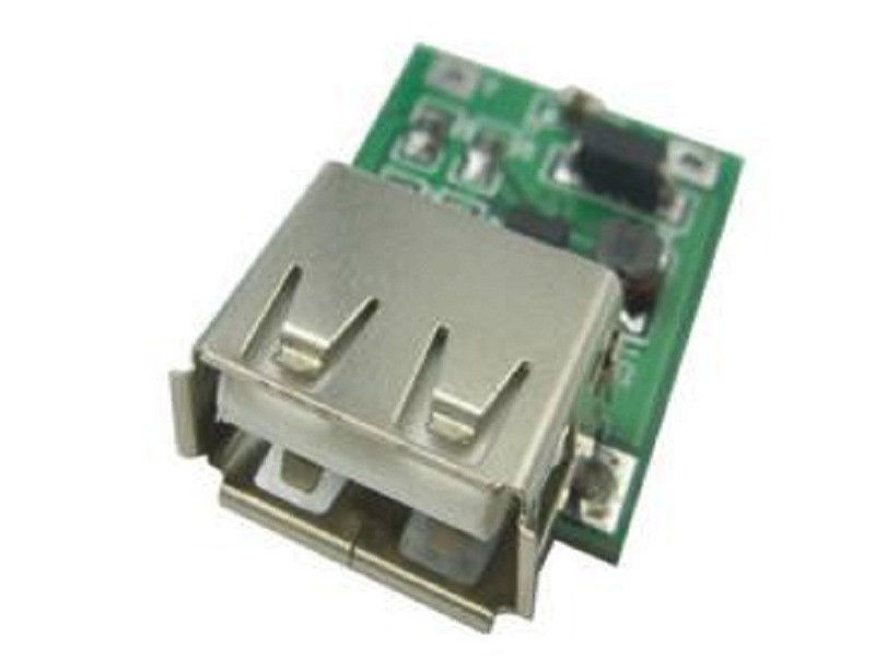 Sursa tensiune, UP; Uintr: 0.9-5V, Uies:5V, 600mA, OKY3501-2