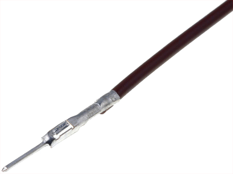 Pin cu cablu; Quadlock, pentru 80290/80300, 135mm, PZK82170