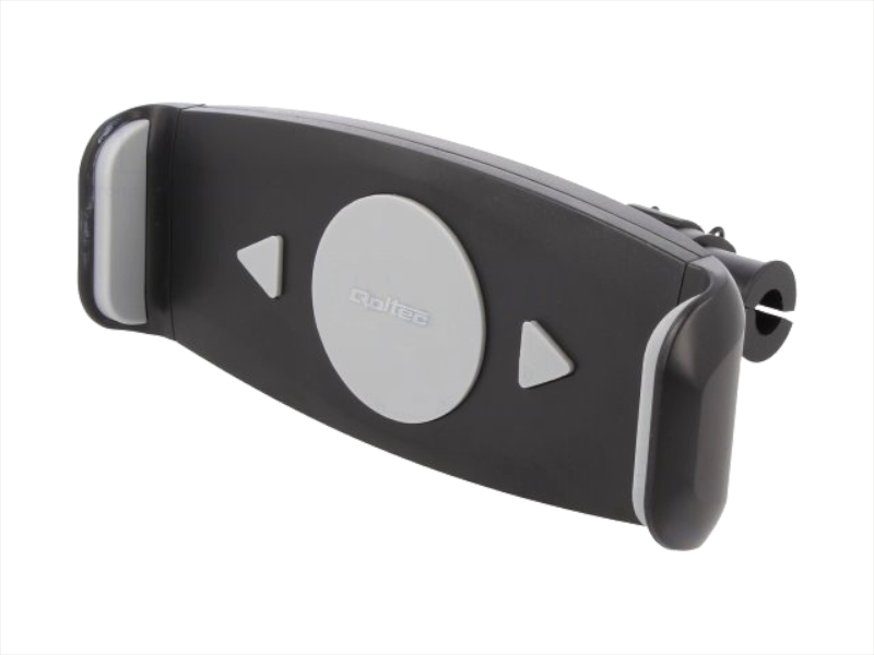 Suport auto , tableta, 160mm-260mm, fixare pe tetiera , QOLTEC-51223