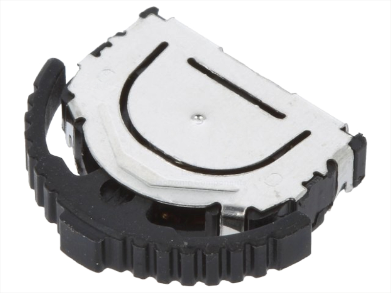 Microtach monostabil; OFF-(ON), SMD, TMHU28