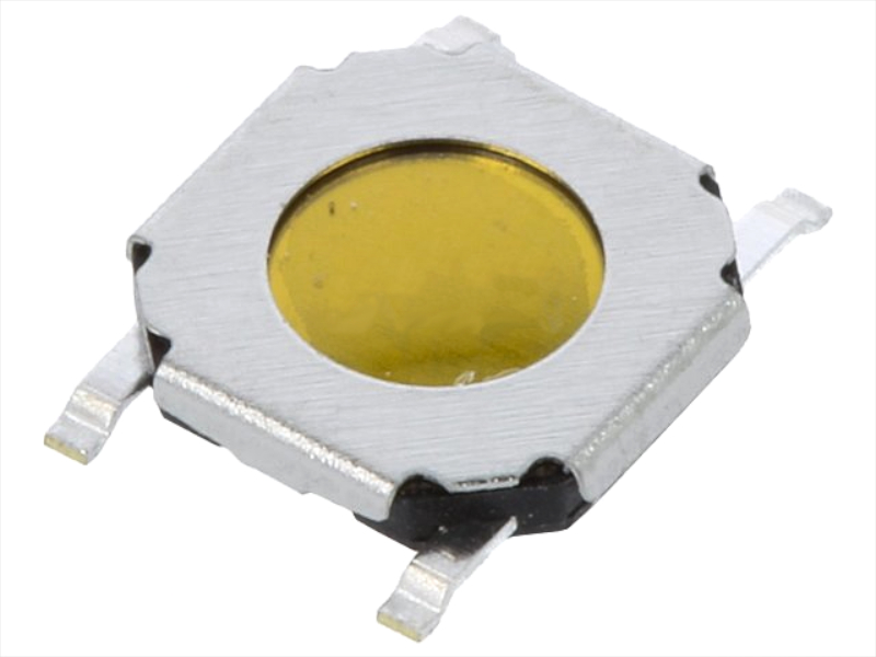 Microtach monostabil; 5.2x5.2mm, SMD, TVCM15W010BB