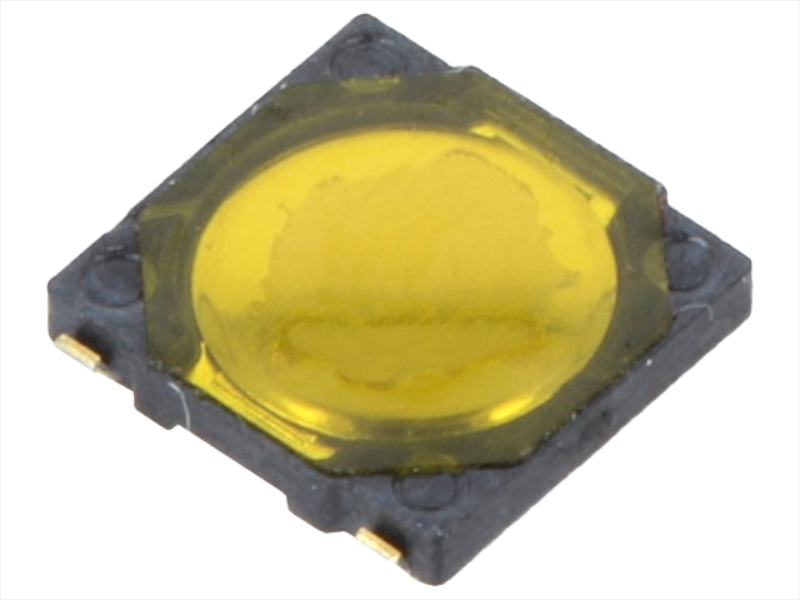 Microtach monostabil; 5.2x5.2mm, SMD, TVCU12BB