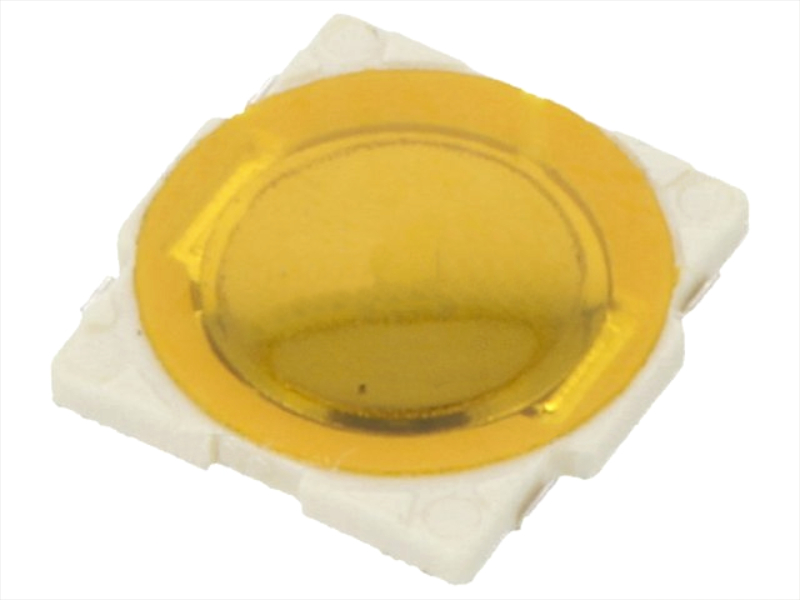 Microtach monostabil; 4.8x4.8mm, SMD, TVCU13BB