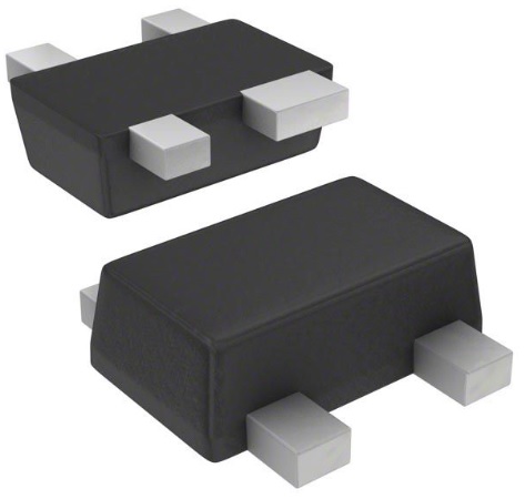 BFG424F, SI-N, RF, 25GHZ, NXP