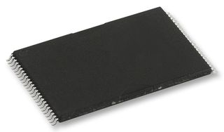SST39VF400A-70-4I-EKE, MEMORY, FLASH, 4Mbit, MICROCHIP