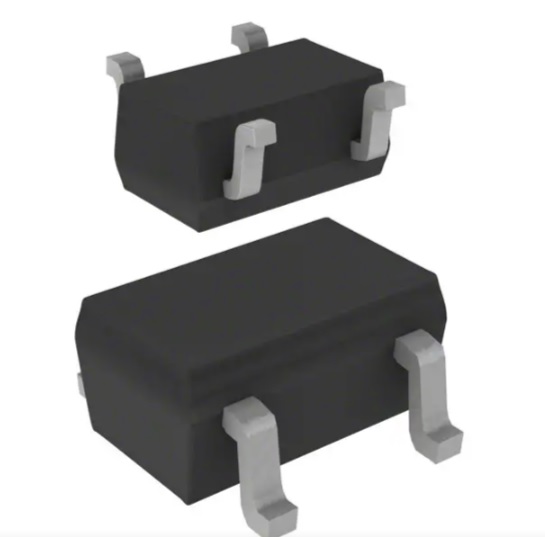 3SK293, RF MOSFET, Transistors, SOT343, TOSHIBA