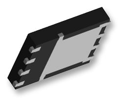 CSD18563Q5AT, N-MOSFET, 60V, 100A, 116W, VSONP-8, TEXAS INSTRUMENTS