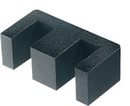 Miez ferita; E25;  N87, B66317G0500X187, EPCOS