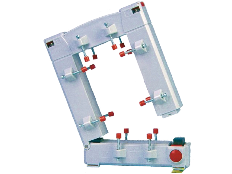 Transformator curent, 1500A/5A, 80101, MBS AG