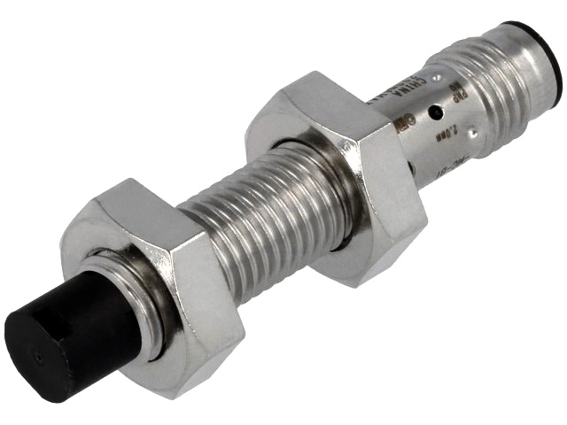 Senzor Inductiv de Proximitate, M8, PNP, NO, E2B-S08KN02-MC-B1, OMRON