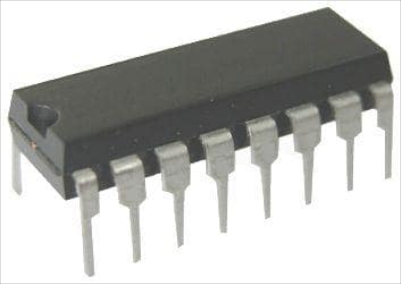FAN4800C, POWER FACTOR CONTROLLER, ON Semiconductor