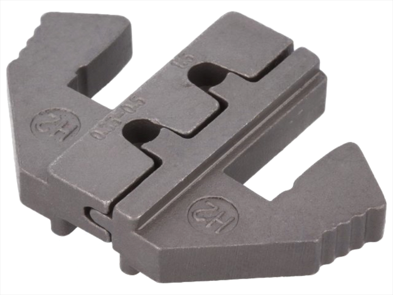 Falci crimpare; Superseal, 0.35-0.5mm2, 1.5mm2, 16AWG, 22-20AWG, NB-JCRIMP11, NEWBRAND