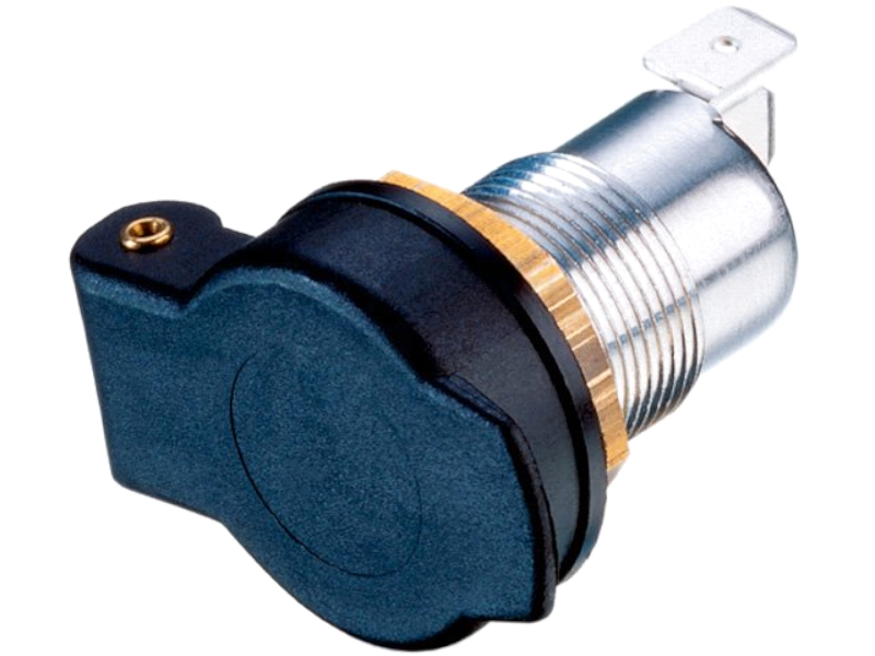 Adaptor soclu bricheta auto; 12-24V, 16A; PROCAR-53114321, PRO CAR