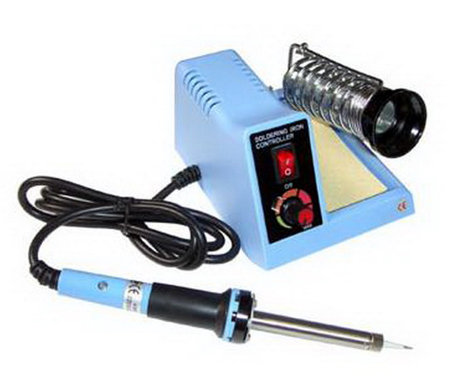 Statie de lipit, termostatata, 48W, 150-450C, ZD-99, DURATOOL