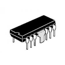 NTE1774, DRIVER MOTOR, NTE INC.