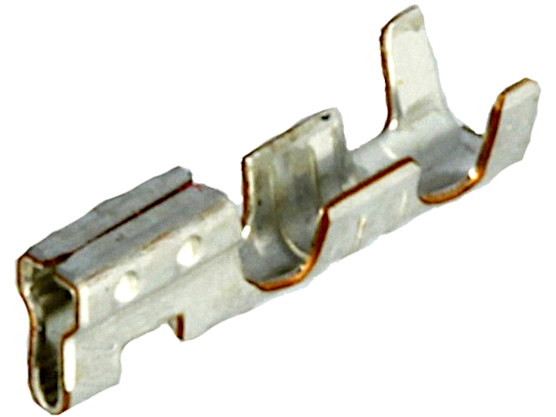 Pin mama, 28-22AWG, 2.5mm, 50802-8000, MOLEX