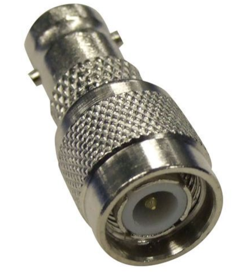 Adaptor TNC tata, BNC mama, TNC-ADAPTER-281