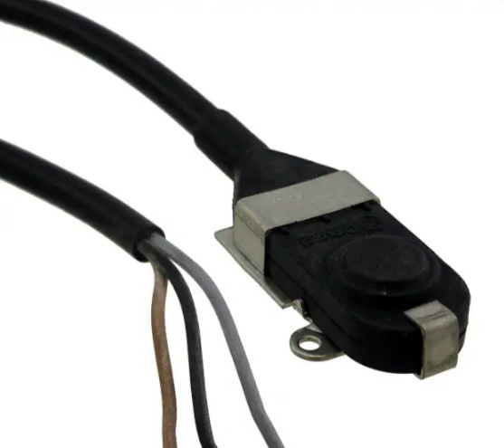 Limitator, SPDT, ON-(ON), 5A, 250VAC, IP66, 83123005, CROUZET