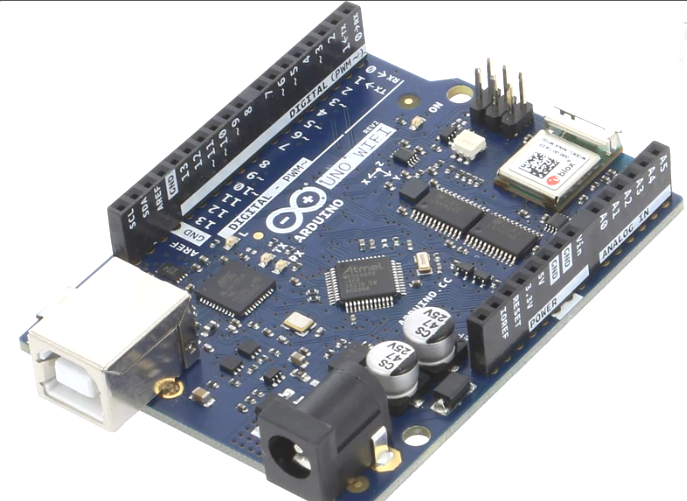 Placa dezvoltare Arduino; 5VDC; ATECC608A, ATMEGA4808; GPIO, I2C, PWM, SPI, UART, ABX00021