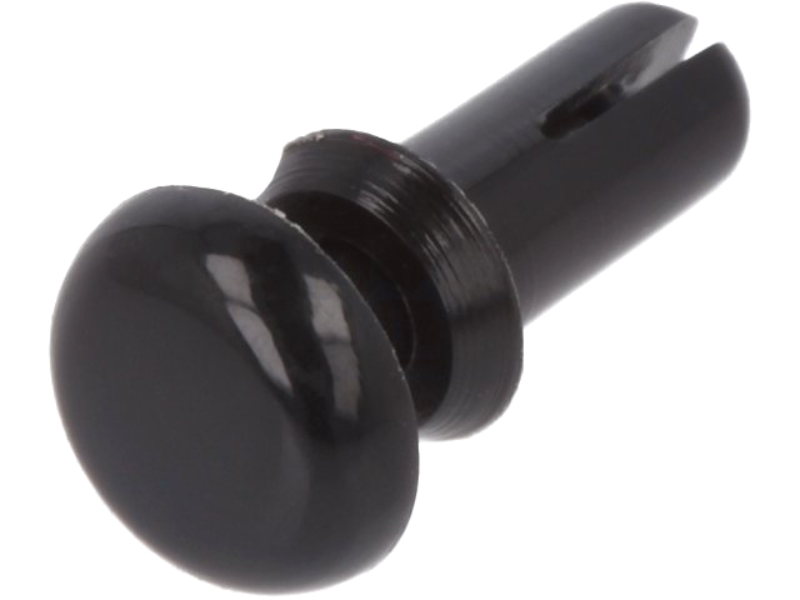 Nit plastic, 5.5x2.7mm, 3.4...4.3mm,  8G4012.6X4.3B, DREMEC