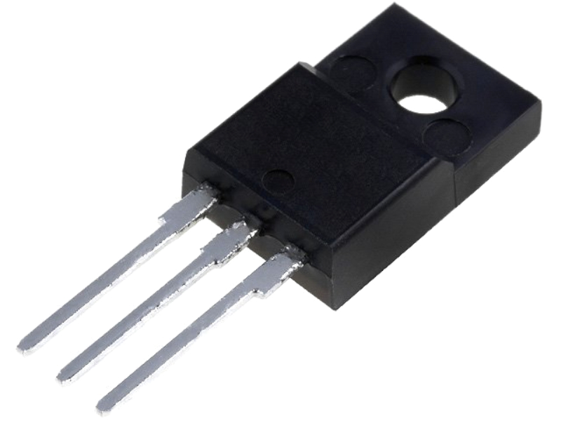 AOTF4185, P-MOSFET, -40V, -27A, 16W, ALPHA & OMEGA SEMICONDUCTOR