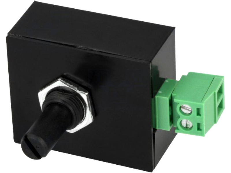 Modul transmitator, generator semnal analogic, Iesire curent: 4...20mA, 10-30VDC, CP-02, CHIP