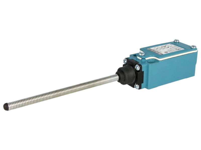 Limitator cursa cu tija, NO + NC, 6A, GLCB01E7B, HONEYWELL