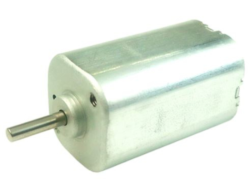 Motor DC, 12V, 6700rpm, SE15K1BTYJ, NMB Technologies