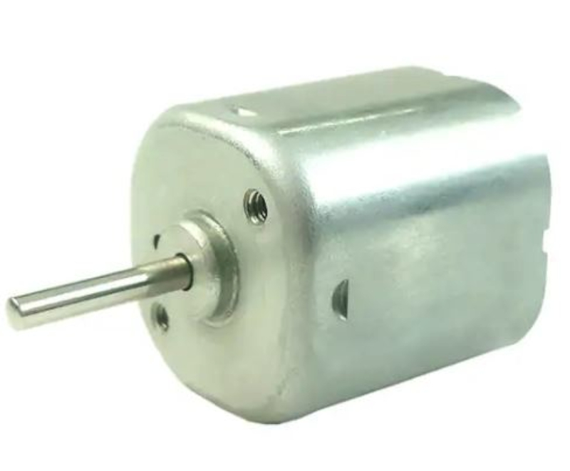 Motor DC, 12V, 4050rpm, SE18K1ETY, NMB Technologies