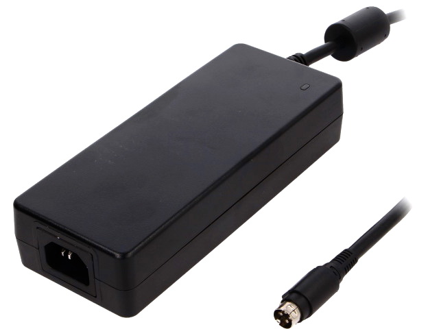 Alimentator 48V, 2.5A, AC/DC, DIN 4 PINI, 120W, GSM120A48-R7B