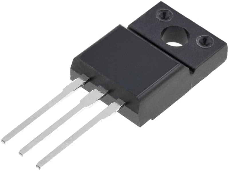 L7815CP, stabilizator tensiune, 15V, 1.5A, TO220F, STMicroelectronics