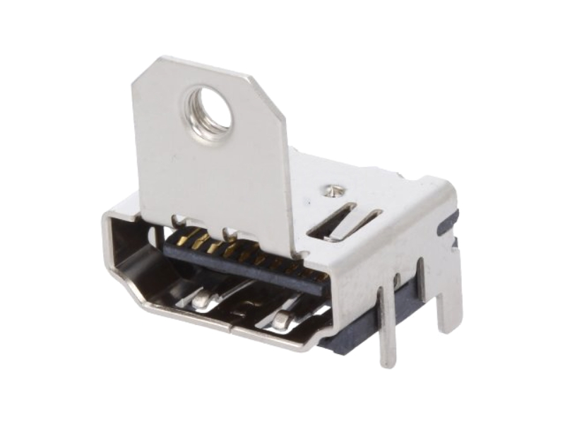 Conector, HDMI tata, 19 pini, 47151-1002, MOLEX