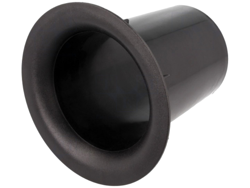 Port bassreflex, 142mm, PORT100/150, BASSER