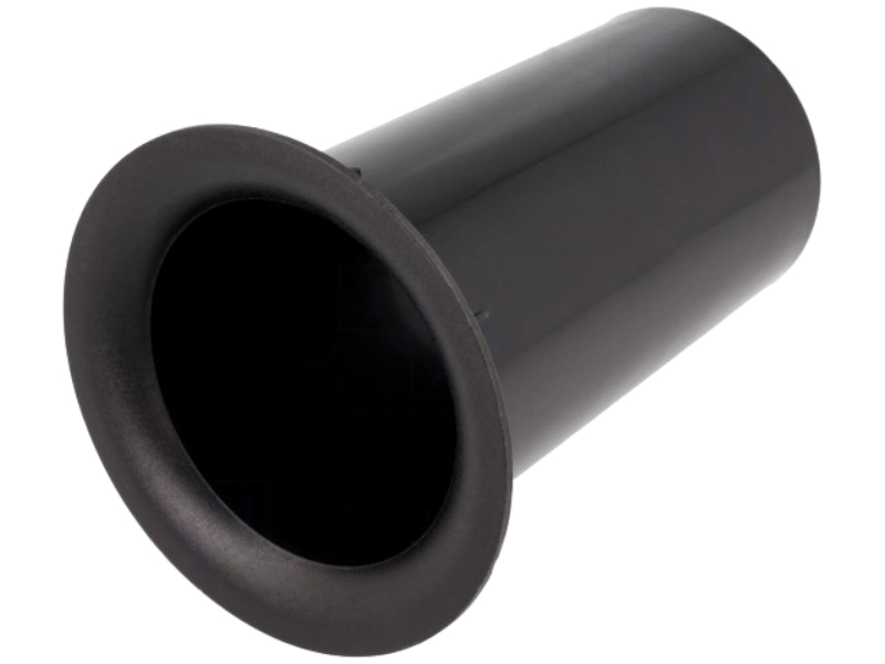 Port bassreflex, 95mm, PORT70/150, BASSER