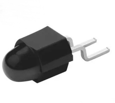 Led 5mm, receptor, INFRAROSU, IR, SFH2500-FA-Z, OSRAM