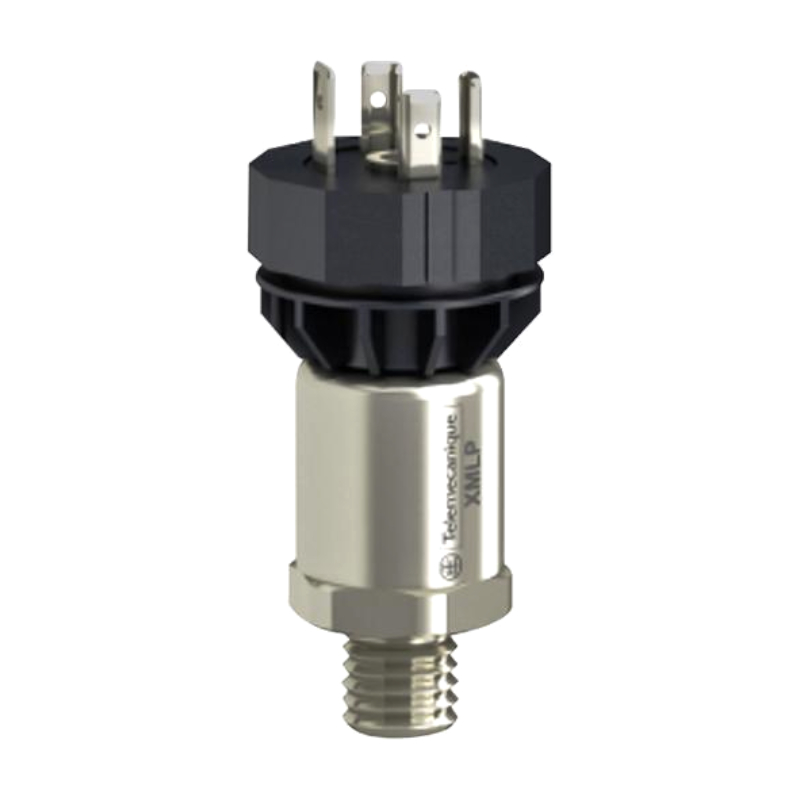 Traductor presiune, -1...4bari, 4-20mA, IP65, XMLPM60RC23F, TELEMECANIQUE SENSORS