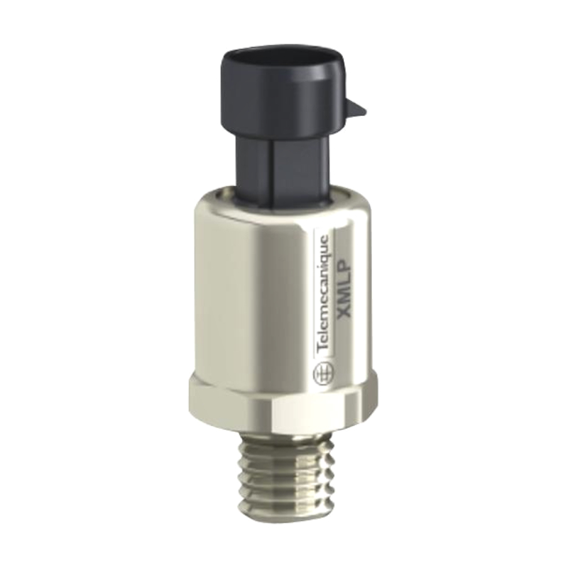 Traductor presiune, -1...4bari, 4...20mA, IP65, IP67, XMLPM60RP23F, TELEMECANIQUE SENSORS