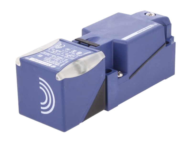 Senzor Inductiv de Proximitate, NO, NC, 0-40mm, XS8C4A4MPG13, SCHNEIDER ELECTRIC