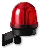Lampa semnalizare rosie, 7W, 240V, 20310000, WERMA