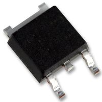 IRF2804S, N-MOSFET; 40V; 280A, D2PAK, INFINEON