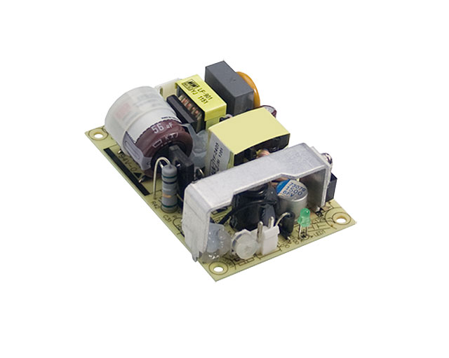 Sursa tensiune 12VDC, 3A, EPS-35-12, MEAN WELL