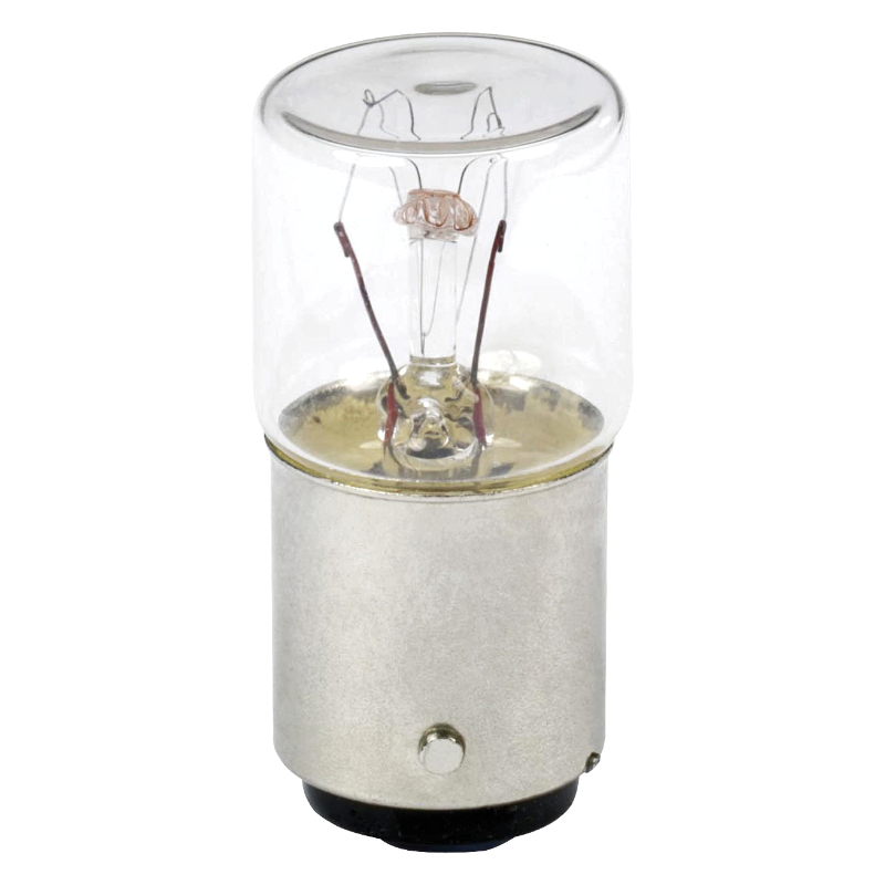 Bec BA15D, 230V, 4W, SL4-L230, EATON